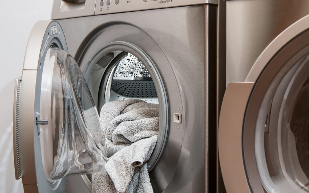 Quels sont les critères de choix d’une bonne machine à laver ?